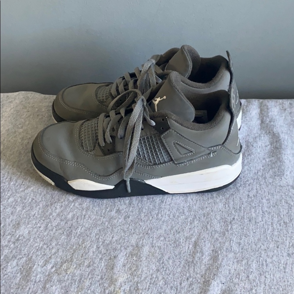 Jordan